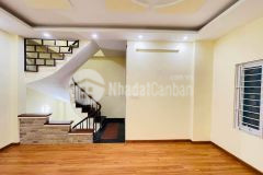 Đẹp ơi là đẹp nhà tôn đức thắng 36m 5 tầng ngõ gần phố 4.2 tỷ