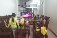 Bán nhà 52.7m2 x 5t, 7 phòng ngủ, phố xuân la, tây hồ, nhà mới đẹp, giá hơn 4 tỷ