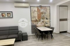Bán căn hộ cc cao cấp cầu giấy 90m2 3 ngủ tầng 7 giá 3.1 tỷ