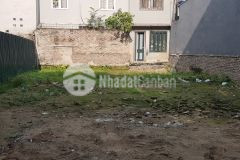 Rẻ đẹp nhất giang biên long biên 250m2 mt10m phân lô ô tô ngõ thông đầu tư nhỉnh 16tỷ