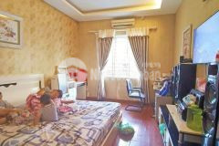 Bán nhà quận 12 giá rẻ, tô ký, tân chánh hiệp, 78m2, hxh, 3 tầng, 4 phòng ngủ, giá chỉ 5.89 tỷ.