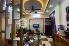 Bán nhà minh khai, nhà đẹp, ngõ thoáng, hàng xóm times city, chỉ 3,15 tỷ