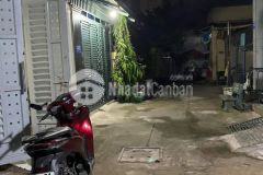 Bán nhà hẻm quang trung, 42m2, 4 lầu chỉ 3,9 tỷ