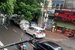 Bán nhà mặt phố ba đình, 47m2, 4 tầng, vỉa hè 3m, kinh doanh, chỉ 10.8 tỷ