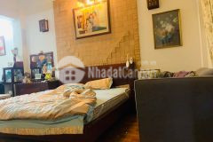 Bán nhà thái thịnh 48m25t. hai thoáng, oto đỗ cửa 5.75 tỷ