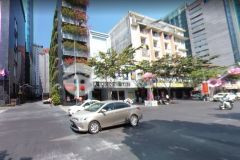 Bán nhà mặt tiền nguyễn huệ phường bến nghé quận 1.