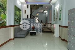 Chính chủ cần bán gấp nhà dĩ an giá rẻ, 79.5m2, 1 trệt 2 lầu. giá 2.989 ty