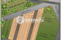 Đất a8 hẻm 124 võ văn hát, long trường, quận 9, 54m2, giá 3.4 tỷ