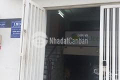 Cho thuê nhà nc 4 tầng 5x19 ngay ngã tư 4 xã đường thoại ngọc hầu q tân phú