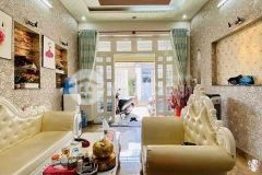 Bán nhà khu vực ngã tư hàng xanh điện biên phủ giá 5.26 tỷ