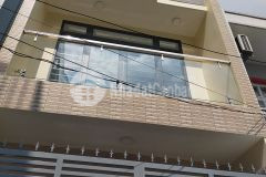 Thoại ngọc hầu tân phú 4 tầng đẹp lung linh hẻm xe tải thông chỉ 5.65 tỷ.