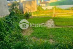 Bán lô đất vĩnh ngọc, gần bờ kè sông cái, đường liên hoa