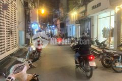 Ngõ thông oto, kinh doanh 1.9 tỷ có ngay 35m23t minh khai