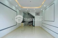 Nhà đẹp xã đàn, 40m25 tầng, nhà đẹp, 2 thoáng, 4.3 tỷ