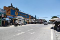 Tìm người mua 100m kinh doanh, đường quốc lộ, nhà 3 tầng, cổng trường học chương mỹ hà nội