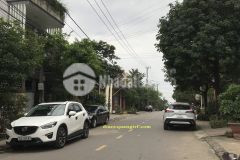 Bán lô đất mặt tiền đường lê hồng phong, phường 5, đông hà