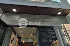 Bán nhà đẹp giá rẻ lê đức thọ, 32m2, 2 tầng chỉ 3.8 tỷ phường 6 gò vấp tl