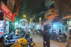 Bán nhà 4 tầng đẹp ô tô tải tránh kinh doanh đỉnh cao. giá chỉ 4.79 tỷ