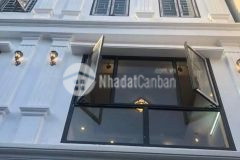 Siêu hót nhà đẹp, sát oto nguyễn văn linh, long biên 40m, mt5m chỉ 2.55 tỷ