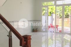 Kẹt tiền bán nhà mới xây ngay ngã 4 xoài đôi 200m2 chỉ 1t888 còn tl