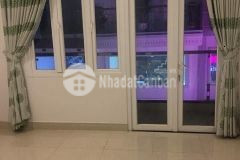 Bán nhà hxh lê hồng phong quận 10, 40m, 3 tầng, giá 6.5 tỷ