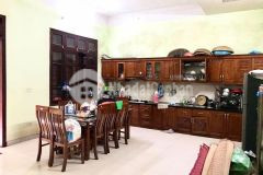 Bán nhà hồ tùng mậu, cầu giấy, 30m ra phố, 136m2, giá 8.6 tỷ