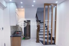 Nhà đẹp ở luôn xuân đỉnh 36mx5t mt7.5m 3.4tỷ 0356965636 bắctừliêm