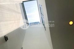 Nhà gò dầu 60m2 đường ôtô vào thẳng nhà chỉ nhỉnh 5 tỷ