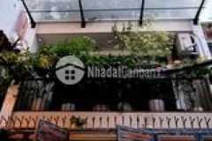 Siêu phẩm nhà đẹp 2 mặt thoáng 6 tầng thang máy gara