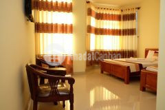 Bán khách sạn mới đẹp cách bãi sau 50m giá rẻ chỉ 22 tỷ thương lượng