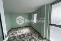 Bán nhà nguyễn trãi, thanh xuân, ô tô đỗ cửa, 18m2 3 tầng 6m 1.3 tỷ.