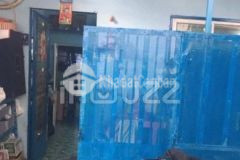 Trốn dịch về quê định cư, cần bán gấp nhà c4 1 xẹt văn thân q6