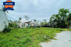 Bán lô đất kiệt ô tô tôn thất sơn. nằm sát kqh thanh lam