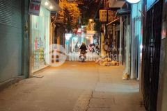 Bán nhà thanh nhàn, hai bà trưng 46m2, 5 tầng, mặt tiền 4m ô tô kinh doanh.