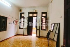 Bán gấp nhà đường láng, đống đa 52m, 4t, mt 4.3m, lô góc, 3 thoáng, 6.5 tỷ.