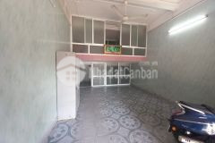 Cho thuê nhà mặt đường lê thánh tông