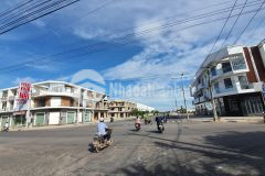 Nền đất 200m2 ngay tt trảng bom, đường nhựa 8m, sổ riêng, giá chỉ 890tr, lh 0933 456 210