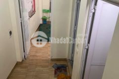 Nhà đẹp tả thanh oai kinh doanh đỉnh lô góc 3 mặt thoáng giá chỉ 2.45 tỷ