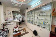 Mặt ngõ quỳnh, hai bà trưng, ô tô đỗ cửa, kinh doanh sầm uất, 2 thoáng, 50m2, 4t, 6.5 tỷ, lh 0942623523