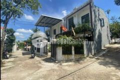 Nhà đẹp kiệt thanh hải tp.huế