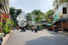 Bán nhà 3.5x14, 2 lầu, ni sư huỳnh liên, tân bình, 4.5 tỷ