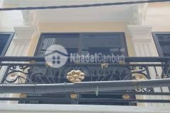 Bán nhà nguyễn trãi thanh xuân 6 tầng thang máy dt 55m mt 4.5m 6 tỷ mới đẹp kinh doanh.