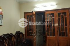 Bán gấp nhà đường trương định, hai bà trưng, sđcc, ở luôn, 27m2 x 5 tầng, chỉ 2 tỷ 15.