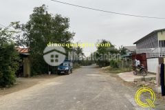 Mua bán nhà đất quảng trị.trung tâm thị trấn ái tử. liên hệ 0846661456