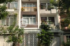 Bán nhà đường liên khu 4 5, phường bình hưng hòa, bình tân, chỉ 2 tỷ 5