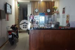 Toa nha 8 tâng măt tiên thang may tbinh,âu cơ 138m2,23 ty