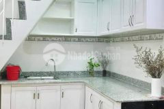 Nhà mới gần bùi quang là gò vấp xe hơi đỗ cửa gần 30m2 chỉ 2 tỷ 845 tỷ tl