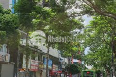 Bán nhà mặt phố nguyễn khang, kinh doanh đỉnh, dt 86m2, 7 tầng thang máy, chỉ 15.7 tỷ