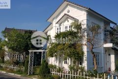 Nhanh tay đặt chỗ shophouse khoáng nóng cách trung tâm hà nội chỉ hơn 1h di chuyển.