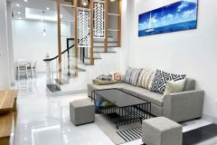 Tài chính 2.6 tỷ có mua được nhà minh khai, dt 36m2, 3 gác đỗ, sdcc không